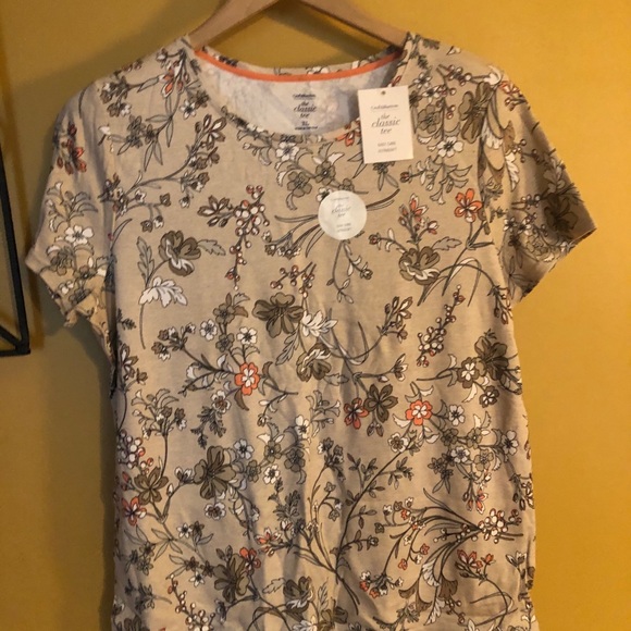 Classic tee - Picture 1 of 3